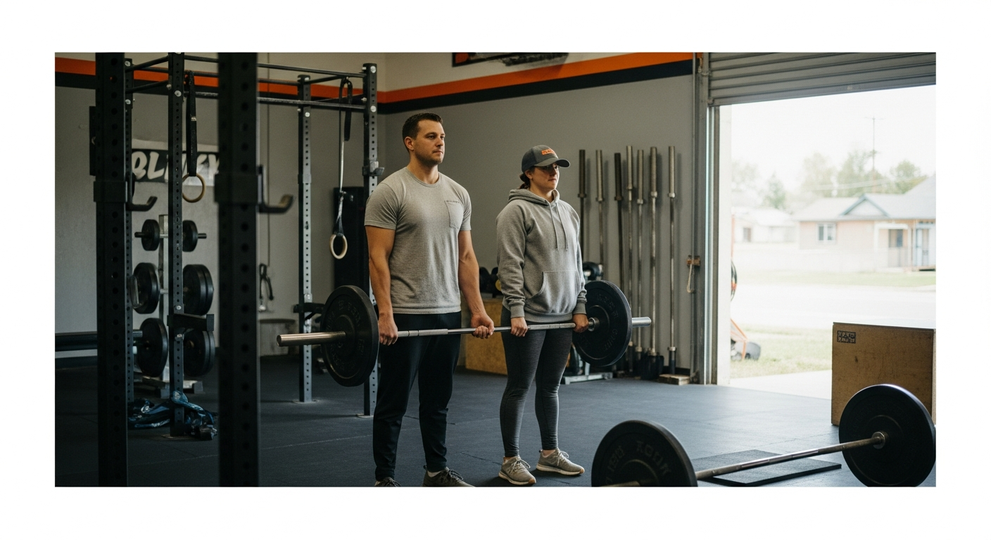 Finding the Best 24/7 Gym Kuna Idaho Has to Offer