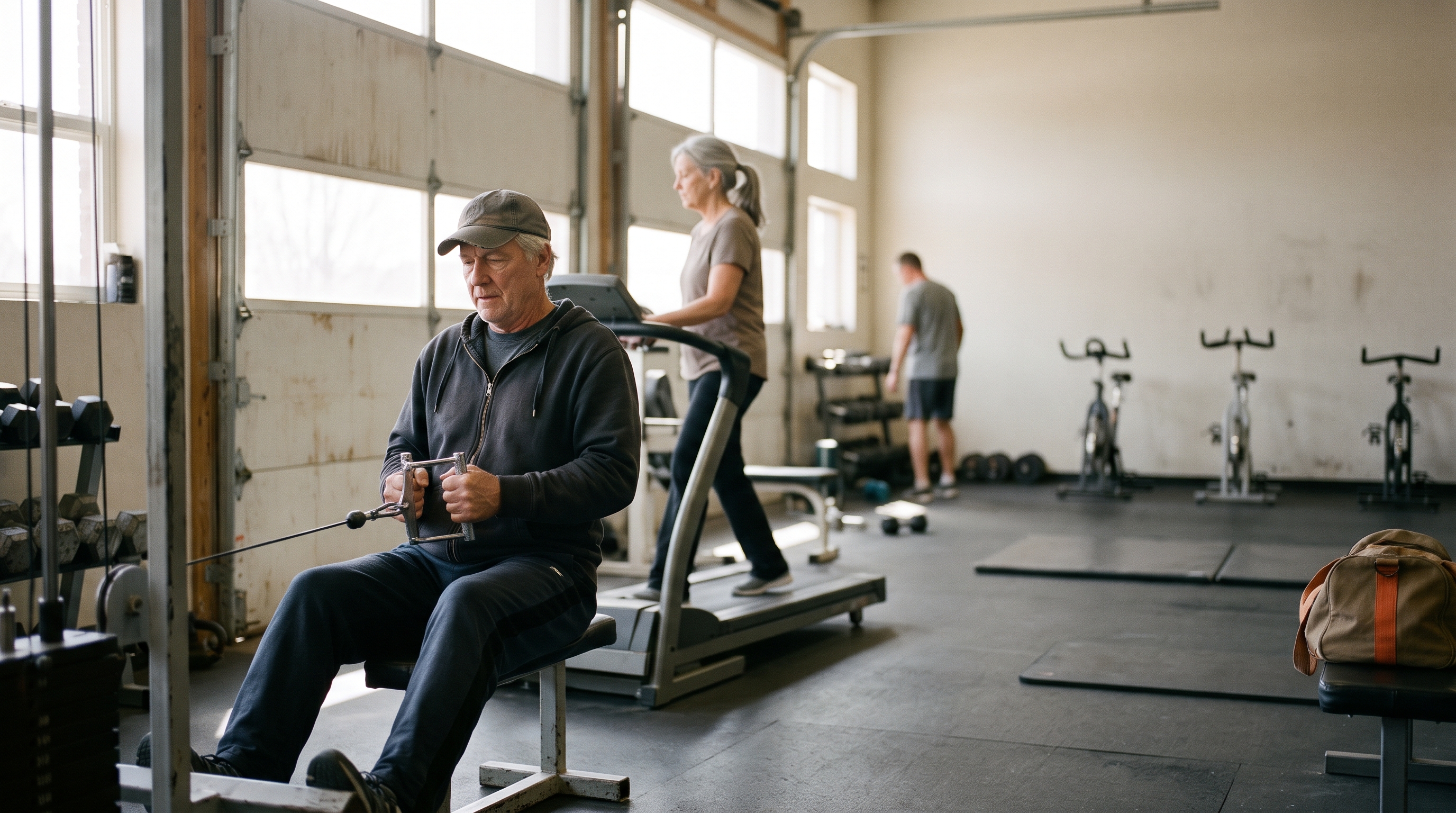 Finding Your Active and Fit Direct Gym Kuna Idaho