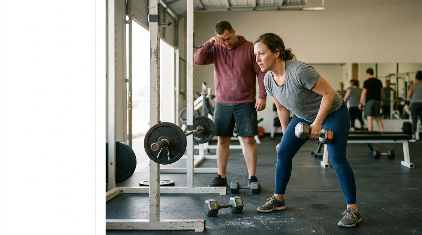 Cheap Gym Membership Treasure Valley: What $35 Gets You in Kuna