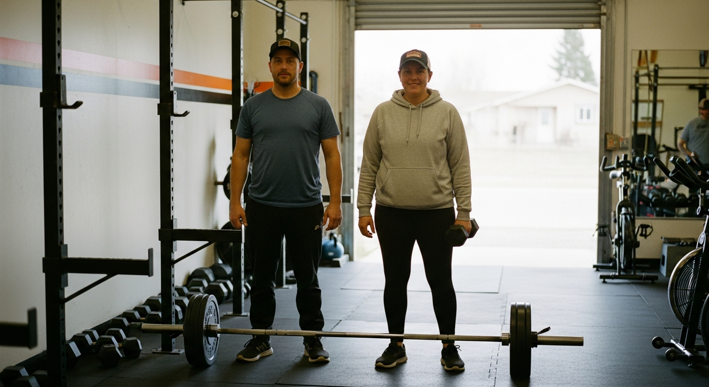 Why an Exercise Physiologist Gym in Kuna is Your Secret Weapon for Real Results