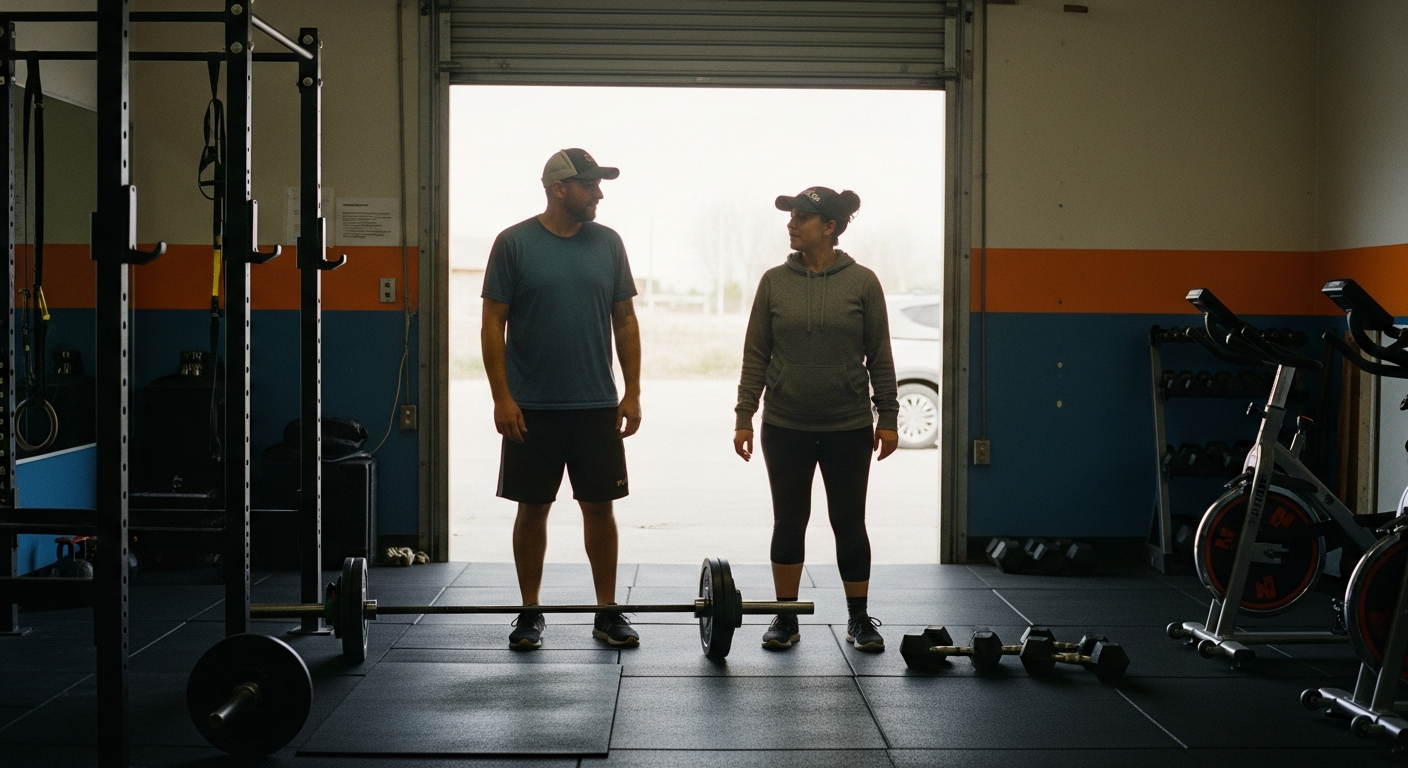 Functional Fitness Training Benefits in Kuna, Idaho