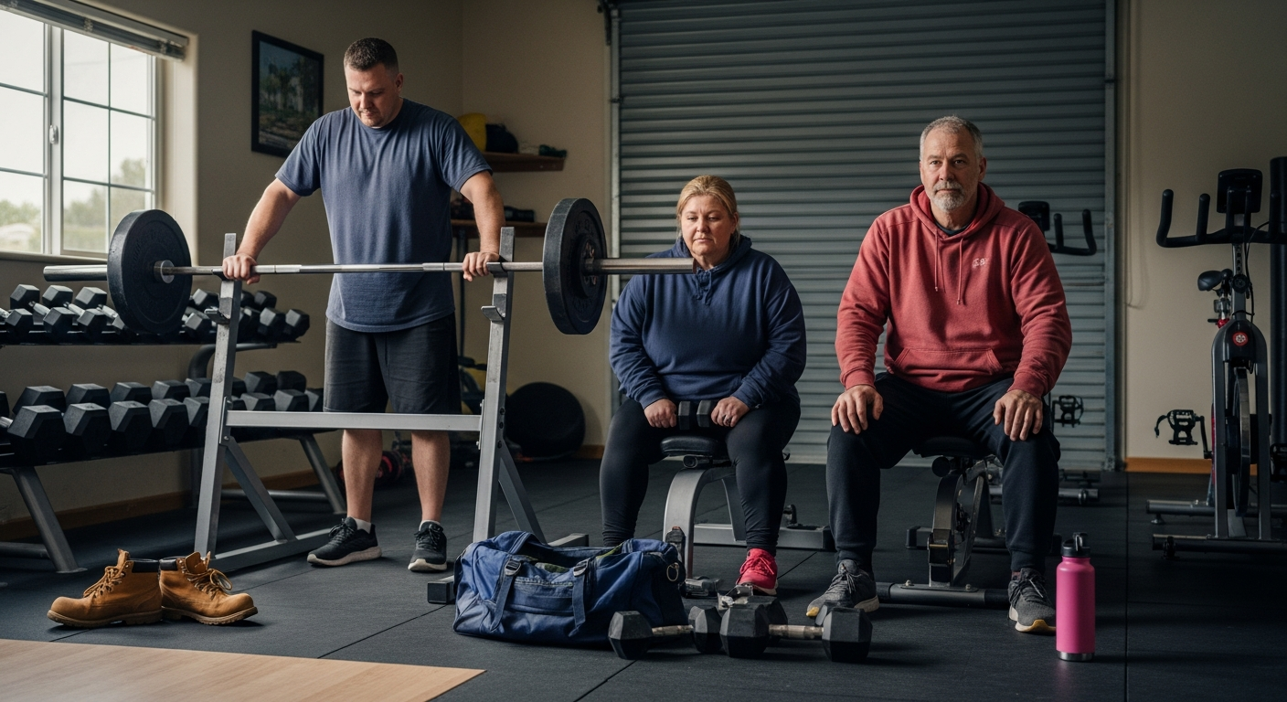 Holiday Weight Gain Prevention Tips for Busy Kuna Residents