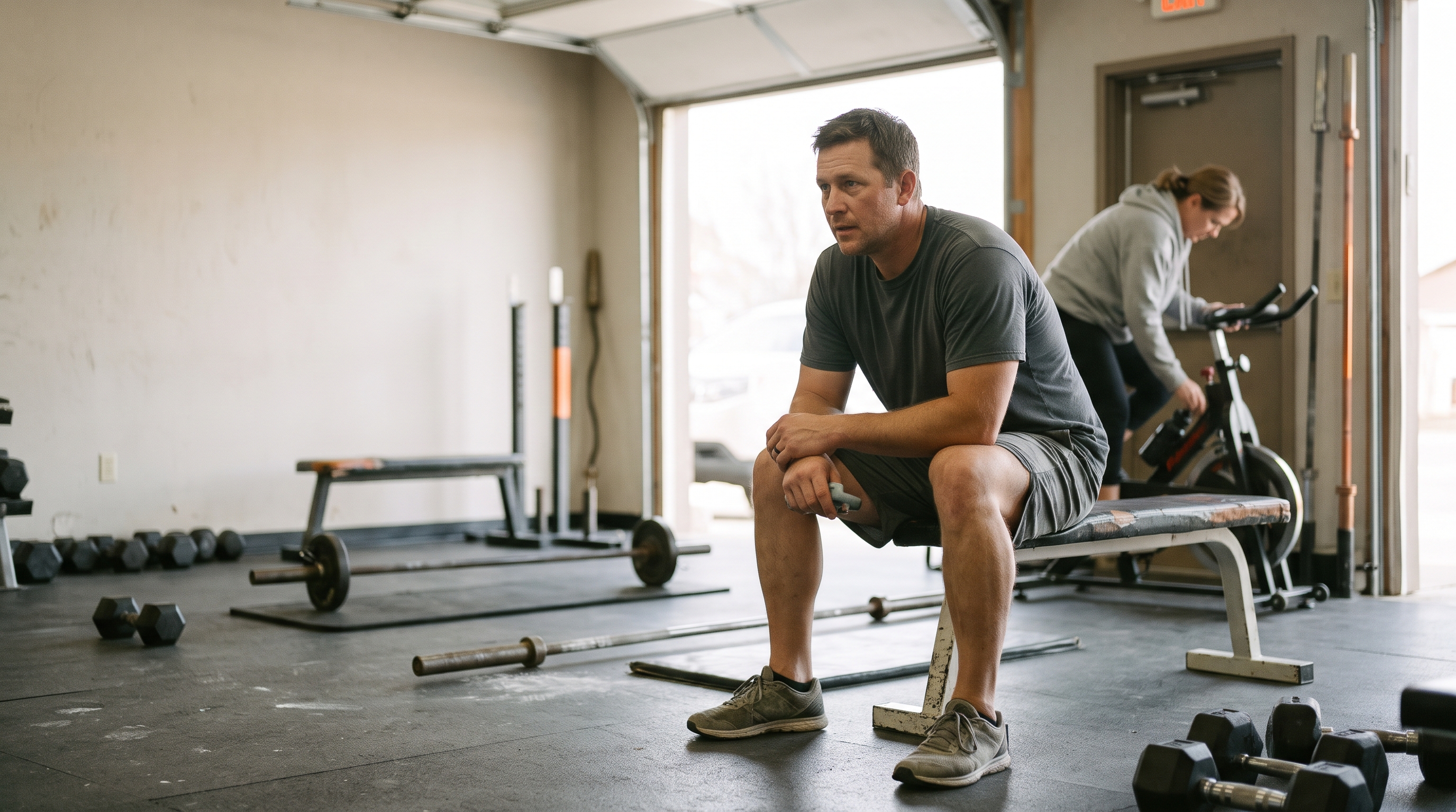 How to Get Back in the Gym After a Break in Kuna, Idaho