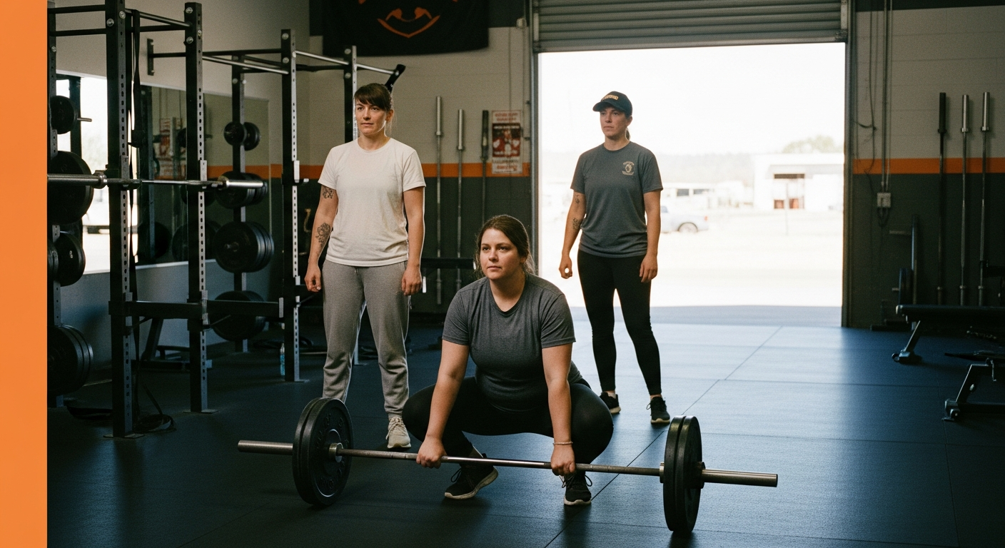 Military Discount Gym Idaho: The Treasure Valley Guide