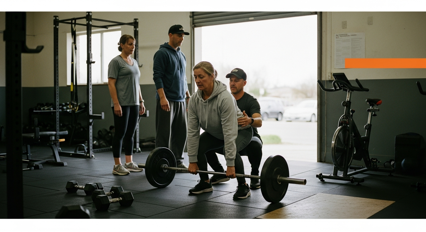 Normal Labs But Still Feel Tired? What Next for Treasure Valley Adults?