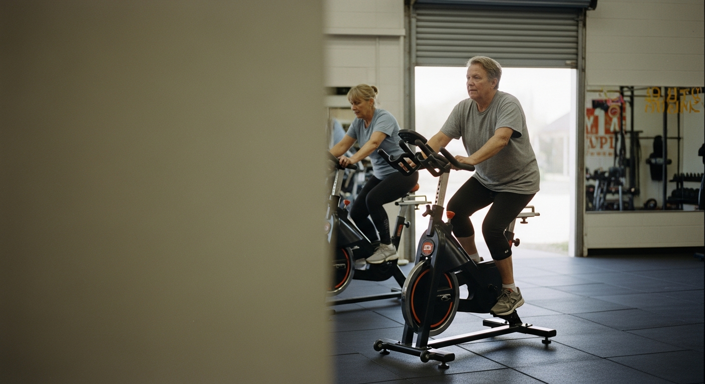Resistance Training for Seniors: A Kuna Idaho Guide to Staying Strong
