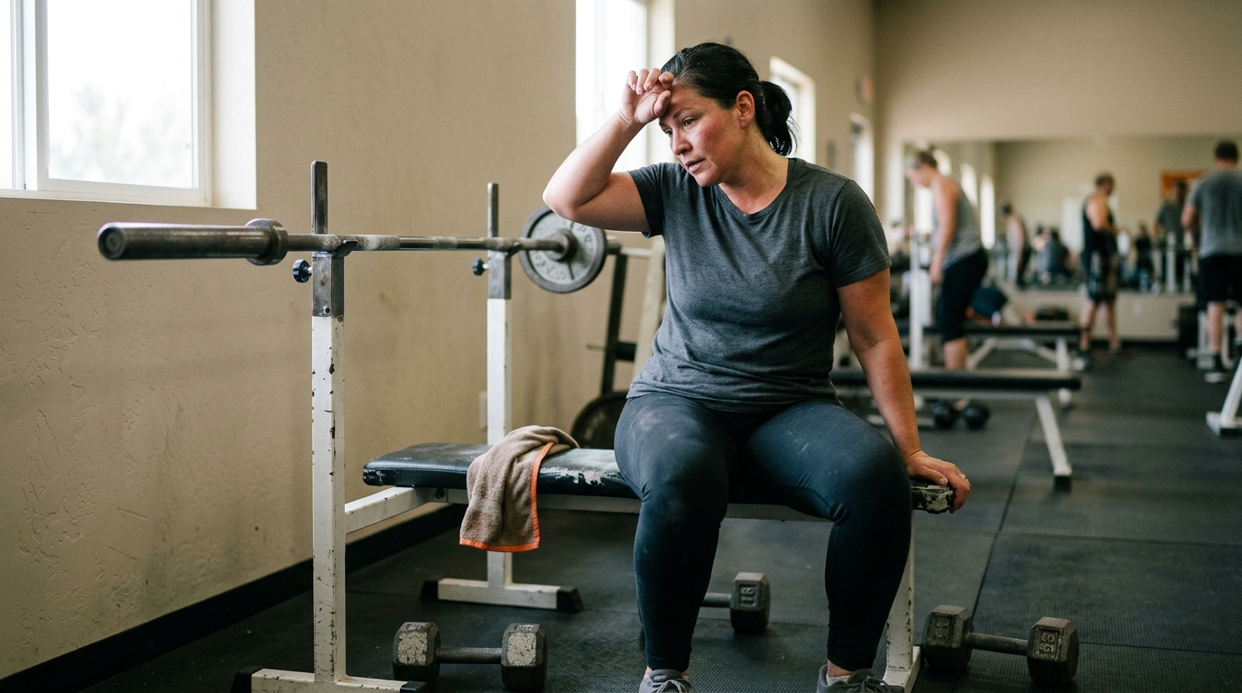 The Science of Cold: Training and Recovery for Kuna Idaho Winters