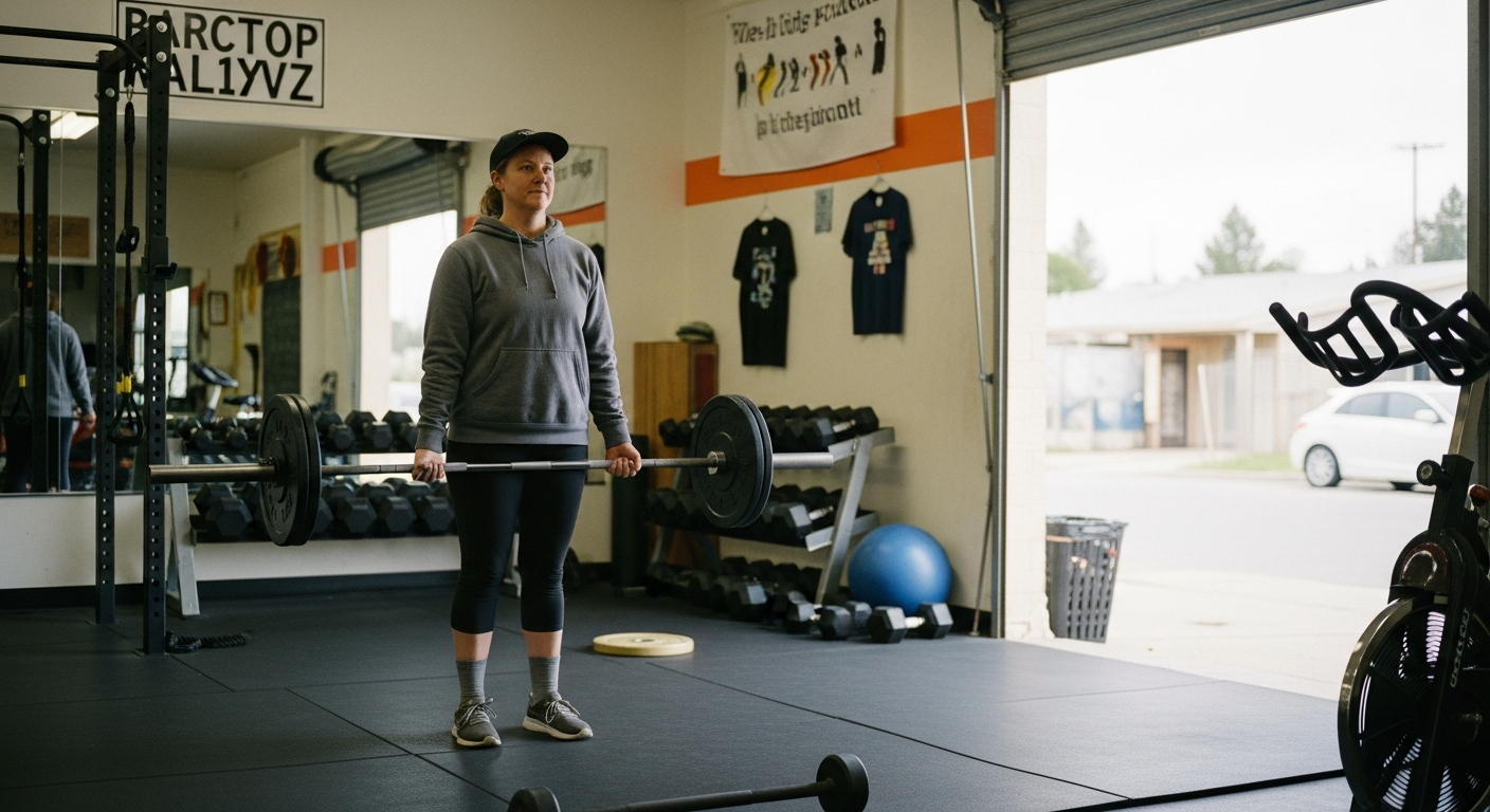 Smart Biohacking for Busy Adults in Kuna, Idaho