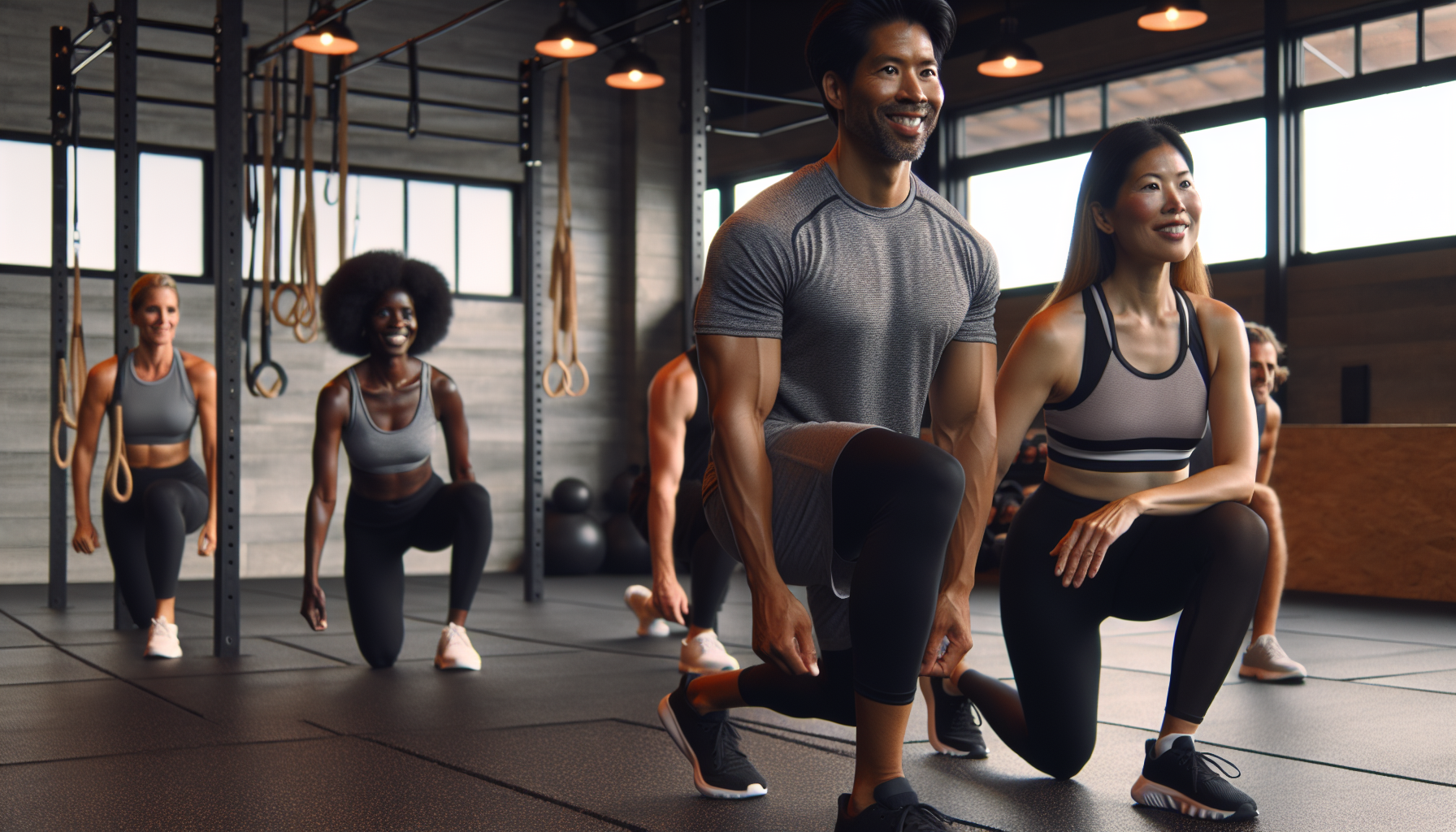 Your Summer Body Workout Plan: Get Fit at Legacy in Kuna