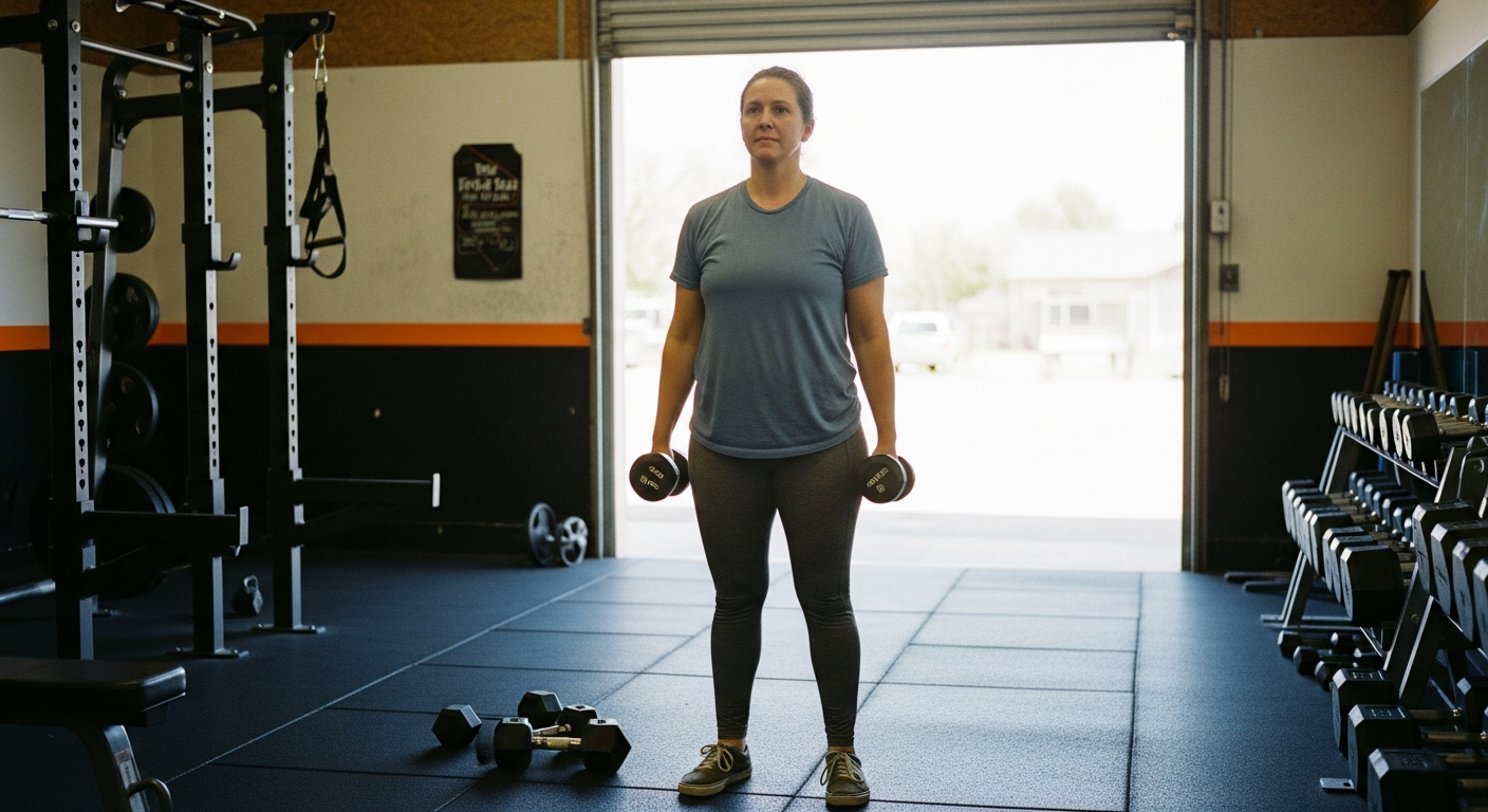 Sustainable Plant Fuel: A Guide for Kuna Idaho Gym-Goers
