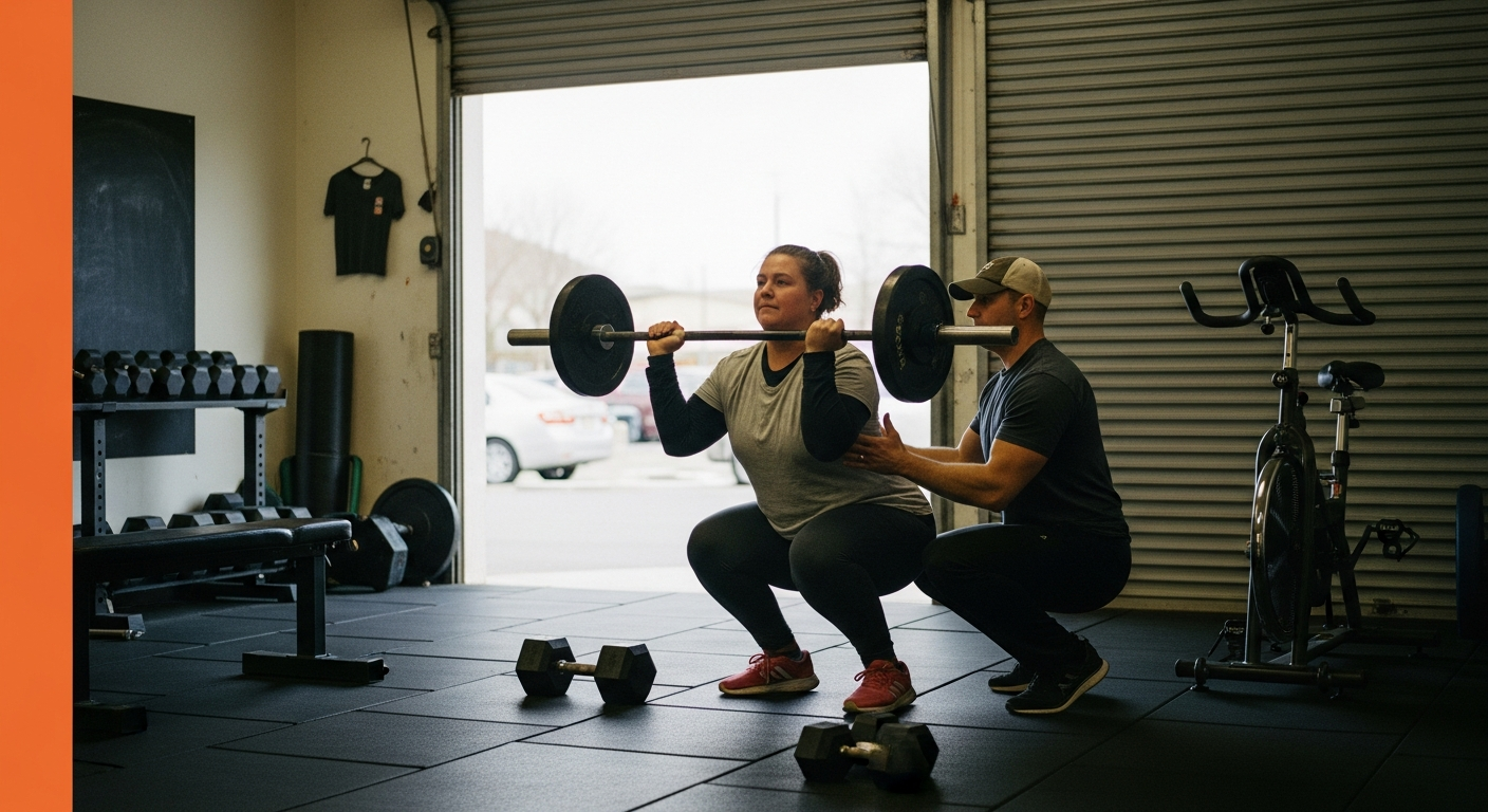 Tendinitis Won't Heal? What Works for Treasure Valley Adults
