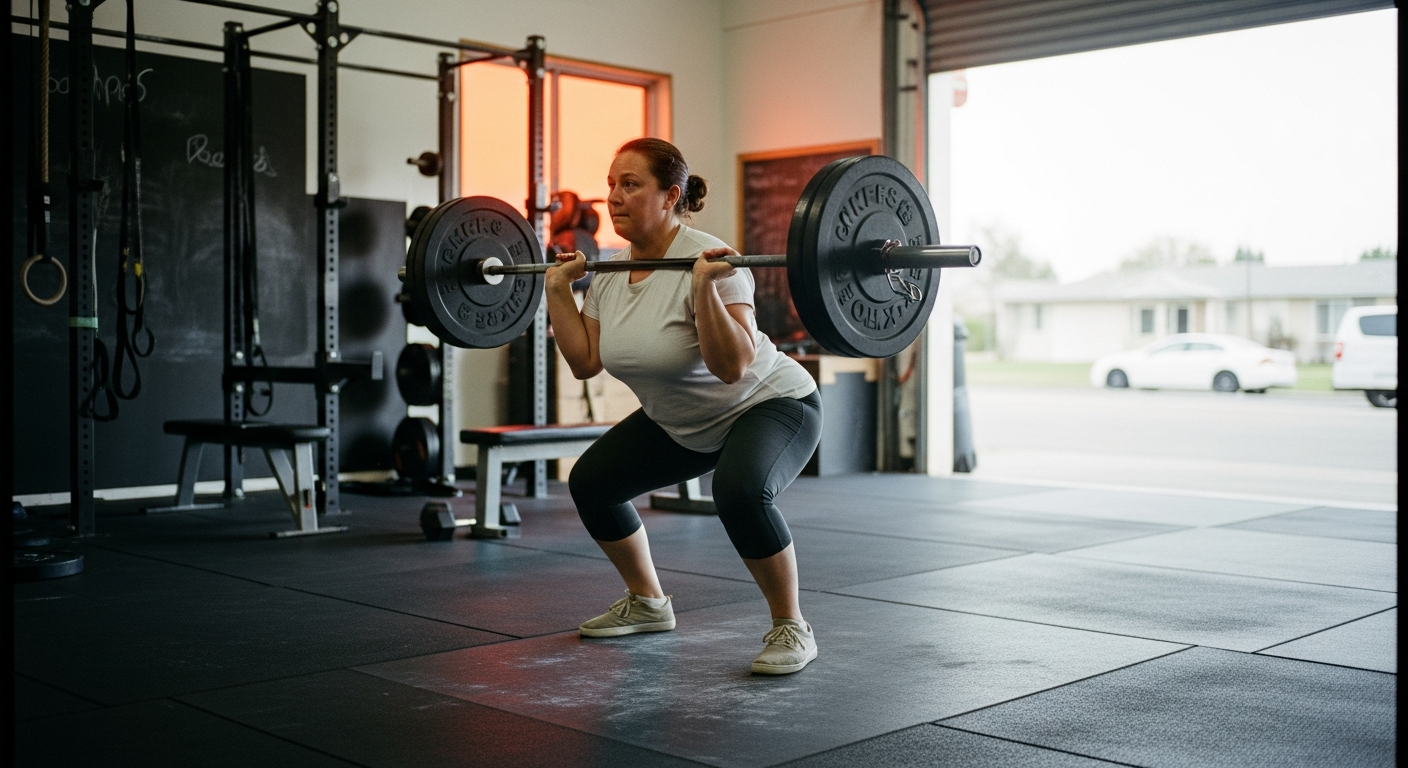 Why Your Last Weight Loss Program Did Not Stick in Kuna, ID