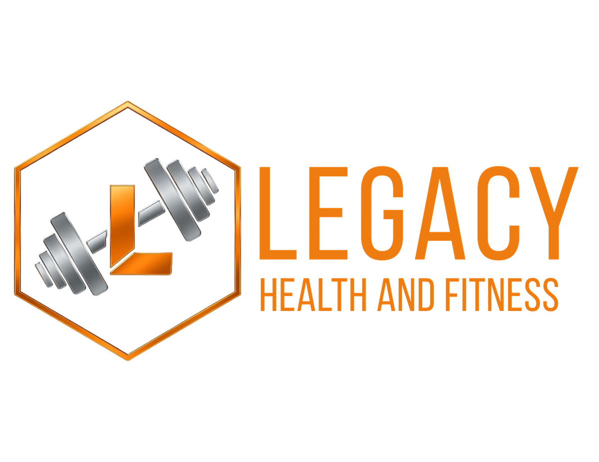 Legacy Health and Fitness